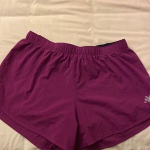 New Balance Women’s Shorts